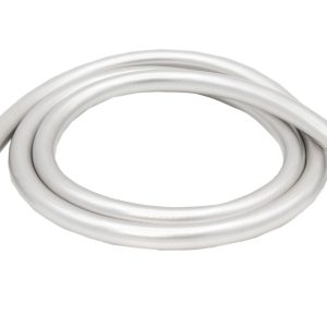 Shower Hose PVC High Pressure Chrome 1500mm