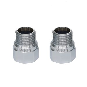 BurstProof Isolation Valve for Washing Machine or Dishwasher (single hose) 20mm