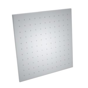 La Casa Full Brass Square Shower Head