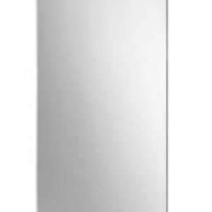 Frameless Glass Panel 860 - Complete Package