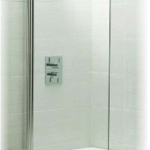 Full Pivot Bath Screen - Complete Package